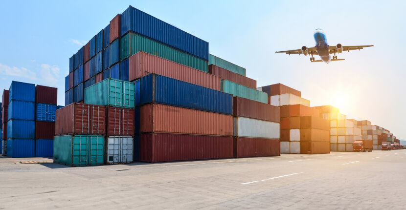 Air Freight UK